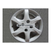 Chery automobile wheel hub samples of plastic mould processing