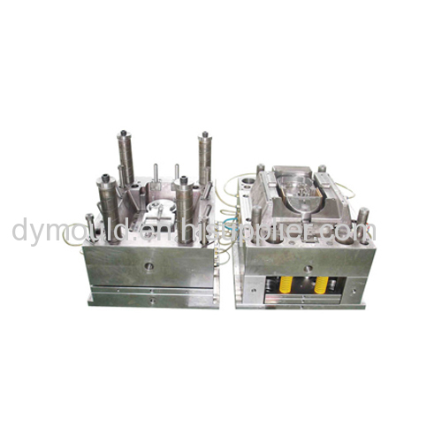 Home appliance plastic mould