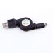 USB 2.0 PC Data SYNC Cable Cord For Leica Camera X1 M9 M8 M7 M6 M3 DigiLux 3 2 1