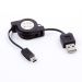 USB 2.0 PC Data SYNC Cable Cord For Leica Camera X1 M9 M8 M7 M6 M3 DigiLux 3 2 1