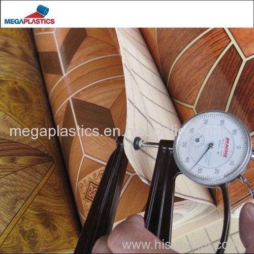 High Quality Good Price PVC Vinyl Flooring 