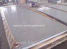 Hot rolled or cold rolled 304 2b stainless steel sheet mirror finish SGS Approval