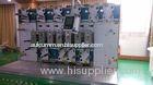Screen Guard Rotary Die Cutting Machine For Adhesive Tape And PVC Film