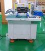 Stationery Tape Fabric Die Cutter Machine For Thermal Paper And PET Film