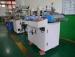 Kraft Paper Fabric Die Cutter Machine For Silicon Gel Sheet And EVA Material