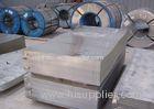 JIS G3302 Hot Dip Galvanized Steel Sheet SGLCC 0.12mm - 3.0mm * 1250mm