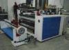 Plastic PE Film Roll Slitting Machine And Thermal Paper Slitting Machine