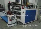 Plastic PE Film Roll Slitting Machine And Thermal Paper Slitting Machine