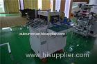Hot Stamping Automatic Die Cutting Machine For Fabric / Adhesive Film
