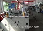 Fully Automatic Flatbed Die Cutting Machine For Rubber / Adhesive Foam And Label