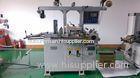 Double Faced Adhesive Tape Label Die Cutting Machine Automatic Die Cutter