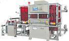 Large Semi Automatic Paper Roll Flat Bed Die Cutting Machine For Hydraulic Press
