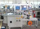Full Automatic Label Sticker Die Cut Machine With Punching And Laminating Function