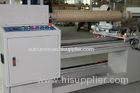 HighAccuracy Semi Auto BOPP Tape Roll Cutting Machine For PVC And FoamTape