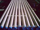 1.4878 1.4550 1.4401 1.4404 Cold Drawn Stainless Steel Pipe European Standard 6.00mm - 610 mm