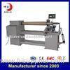 High Speed CNC BOPP Tape Cutting Machine For Wallpaper And Aritifical Leather Roll