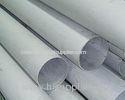 Seamless 304 316 316L Stainless Steel Pipe Tube for Fluid Transport ASTM A312