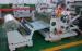 High Speed Plastic Film Slitting Machine For Jumbo Roll Foam And Paper