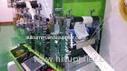 Roll To Roll Adhesive Tape Rotary Label Die Cutting Machine With PLC Control