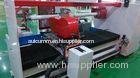 PE Foam BOPP Adhesive Tape Cutting Machine with PLC And Touch Screen Control