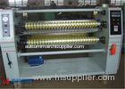 High Speed Plastic Film Pape Roll Slitter Machine Max Cutting Diameter 800mm