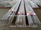50mm 25mm Alloy Steel Round Bar Peeled / Turned Polished DIN1.6587 17CrNiMo6