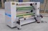 4 Shafts Adhesive Tape Slitting Rewinding Machine Roll Cutter Slitter 380V 50HZ