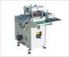 High Speed Auto Hot Stamping Die Cutting Machine For Screen Protector