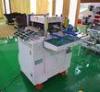 Fully Automatic Hot Foil Stamping Machine Rotary Die Cutting Equipment