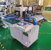 Roll To Roll Hot Stamping Die Cutting Machine With Laminating Or Feeding Machine