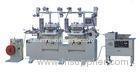 Fully Automatic Membrane Rubber Gasket Cutting Machine Die Cut Equipment