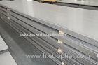 2B / BA / NO1 Finish Cold Rolled / Hot Rolled Stainless Steel Sheet / Plate 0.3mm - 110mm