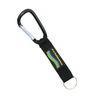 Fashion Fishing / Hiking Carabiner Key Chain Clips Eco Friendly Fast Delivery