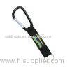 Fashion Fishing / Hiking Carabiner Key Chain Clips Eco Friendly Fast Delivery