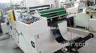 LCD Reflector Film Flatbed Die Cutting Machine / Rotary Die Cutter Equipment