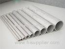 DIN EN AISI Cold Rolling 316L 317L Stainless Steel Pipe Seamless 6.00mm - 610 mm