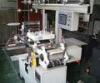 Hydraulic Custom Printed Fabric Label Die Cutting Machine Automatic Die Cutter