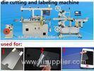 Hydraulic Automatic Screen Protector Die Cutting Machine Paper Die Cutter