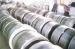 G550 Z275 Q195 Cold Rolled Steel Strip Galvanised / chromed Surface JIS 3302 / ASTM A653