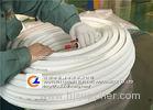 275 Mpa Ultimate Strength Anti UV PE Plastic Coated Copper Tubing High Temperature 120