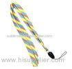 10mm X 900mm Colorful Cell Phone Neck Lanyard For Motorola Blackberry Accessory