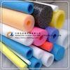 High Temperature Color Flexible Pipe Insulation Materials with OEM Size