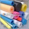 High Temperature Color Flexible Pipe Insulation Materials with OEM Size