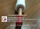Air Conditioning Thick Walled Rigid Copper Pipe for Refrigerant Cooling / Heating