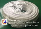 Fireproof Air Condition Wrap Copper Closed Cell Rubber Insulation Refrigeration Copper Pipe