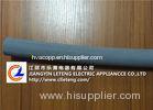 Flexible Air Conditioner Heating Pipe Insulation with 24.5 Kgfc Tensile Strength