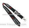 900 X 25MM Woven Lanyards Cell Phone Neck Strap Environmental Protection