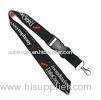 900 X 25MM Woven Lanyards Cell Phone Neck Strap Environmental Protection