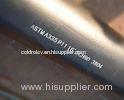 Seamlss Alloy Steel Pipe for Power Plant ASTM A335 / ASME SA335 P5 P9 P11 P12 P22 P91 P92