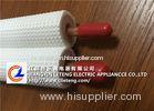 Anti UV Polyethylene Coated Copper Tubingwith 0.35 - 1.6 mm Wall Thick